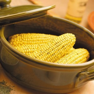 Corn on the Cob