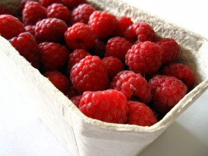 Beautiful Berries